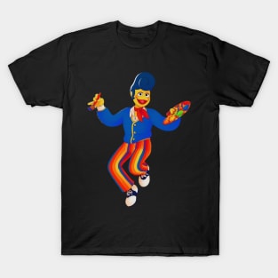 Wally Darling new 2 T-Shirt